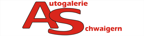 Autogalerie Schwaigern Logo
